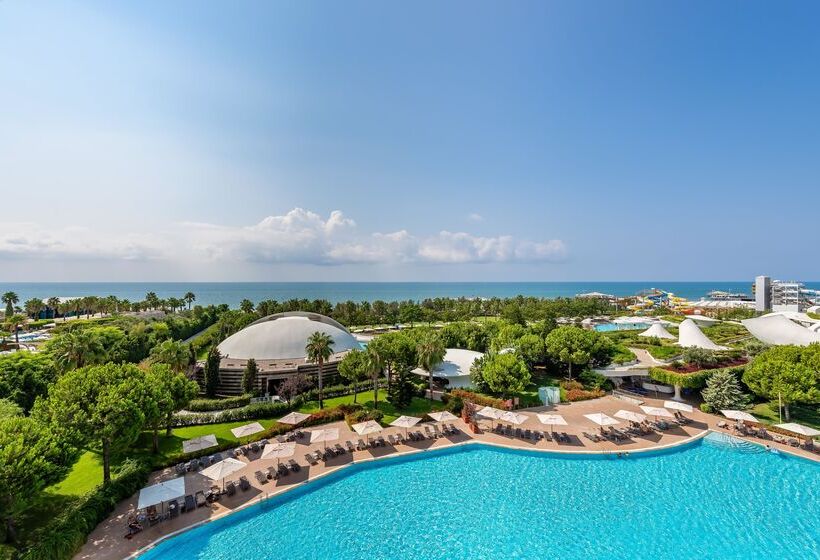 فندق Cornelia Diamond Golf Resort & Spa