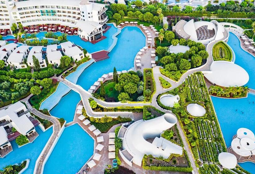 فندق Cornelia Diamond Golf Resort & Spa