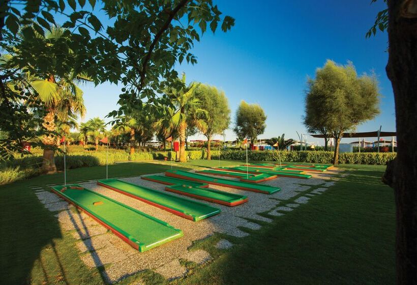 ホテル Cornelia Diamond Golf Resort & Spa