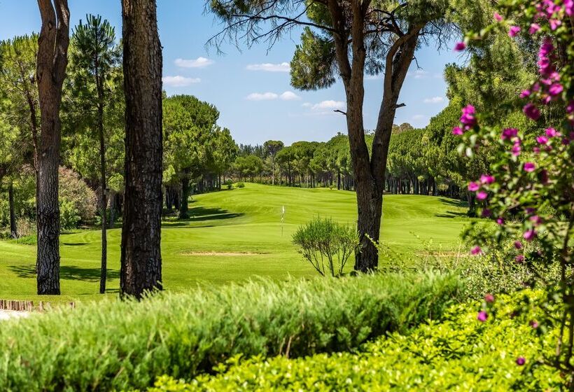 فندق Cornelia Diamond Golf Resort & Spa