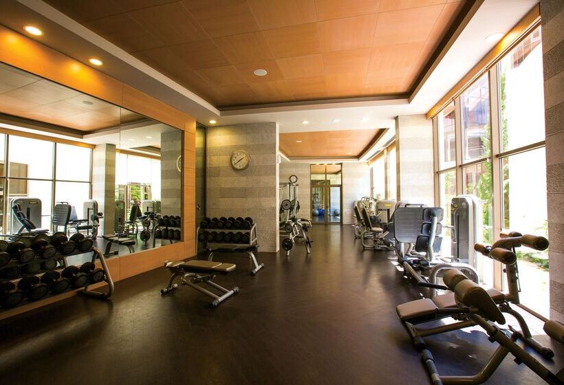 فندق Cornelia Diamond Golf Resort & Spa