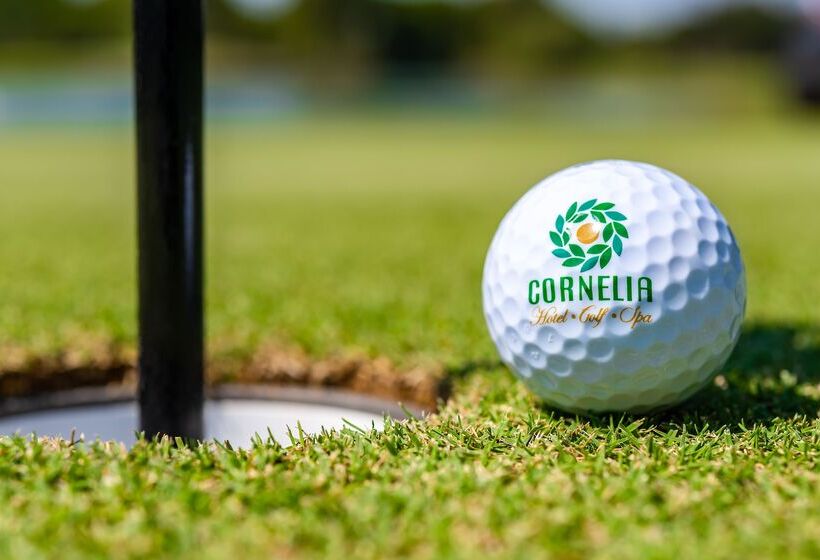 فندق Cornelia Diamond Golf Resort & Spa