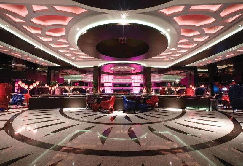 فندق Cornelia Diamond Golf Resort & Spa