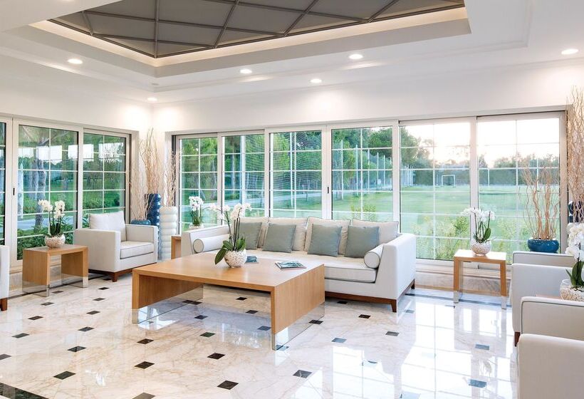 فندق Cornelia Diamond Golf Resort & Spa