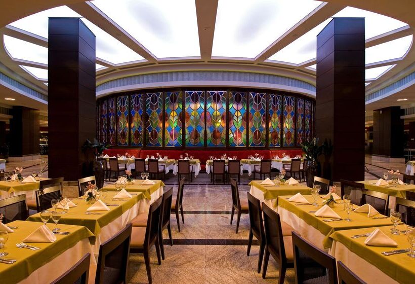 فندق Cornelia Diamond Golf Resort & Spa