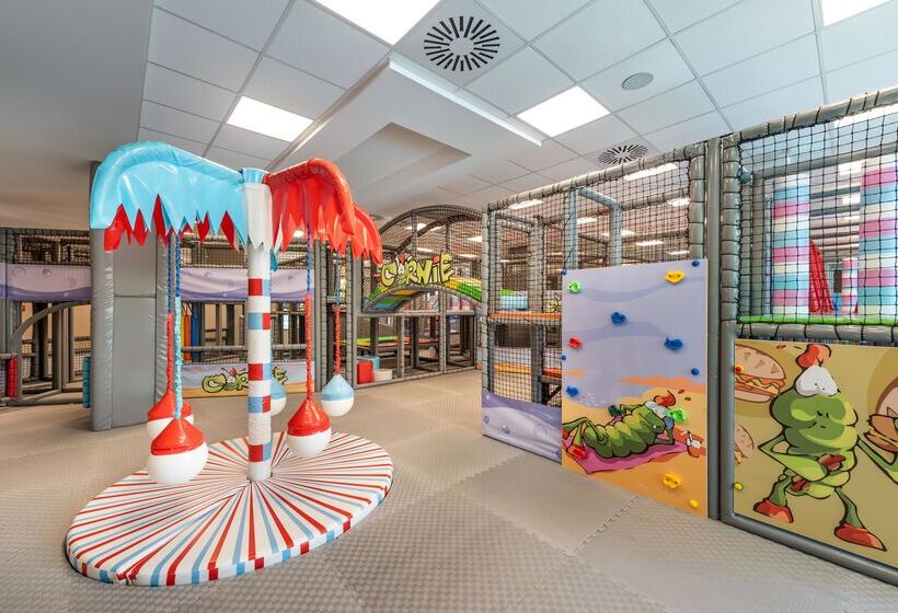 ホテル Cornelia Diamond Golf Resort & Spa