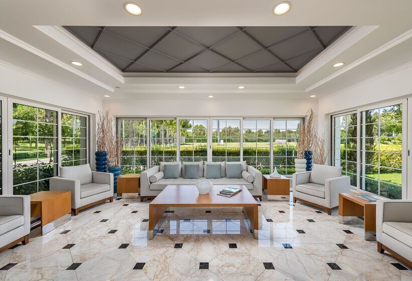 ホテル Cornelia Diamond Golf Resort & Spa