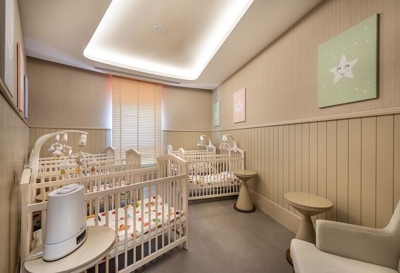 فندق Cornelia Diamond Golf Resort & Spa