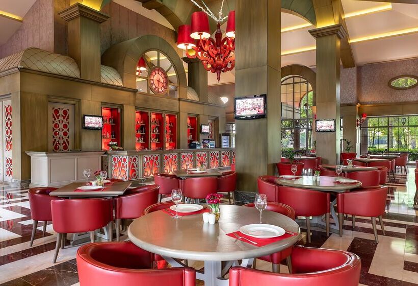 فندق Cornelia Diamond Golf Resort & Spa