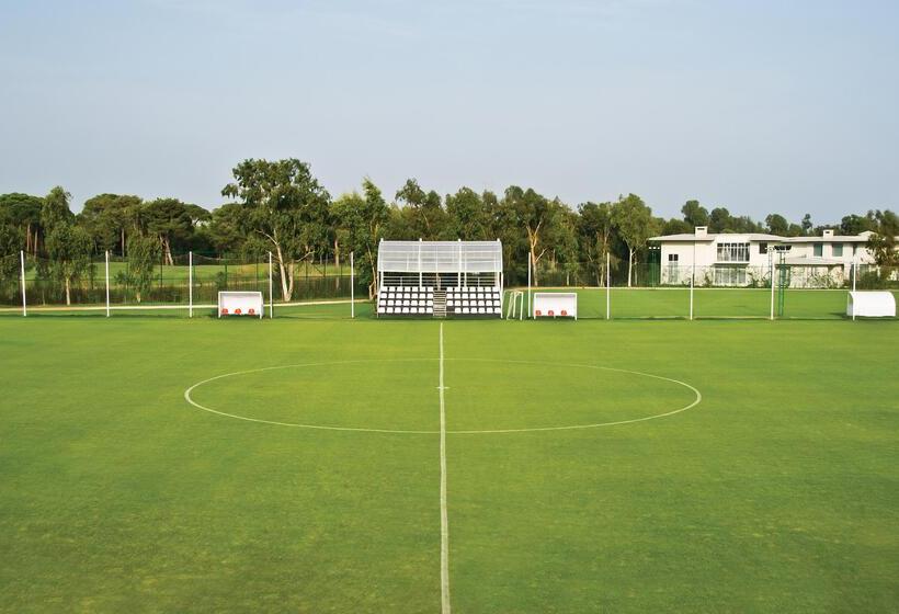 فندق Cornelia Diamond Golf Resort & Spa