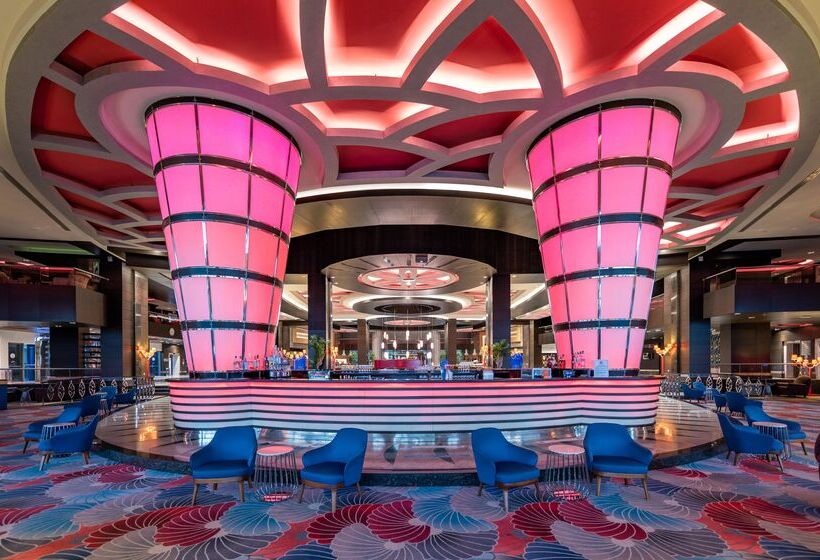 فندق Cornelia Diamond Golf Resort & Spa