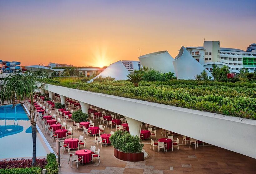 فندق Cornelia Diamond Golf Resort & Spa