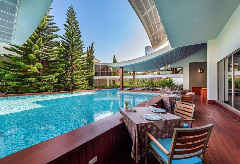 فندق Cornelia Diamond Golf Resort & Spa