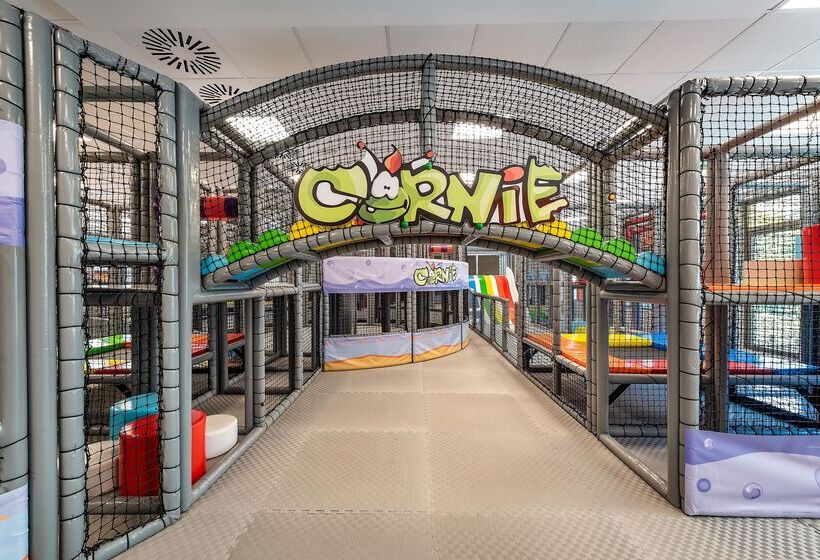 فندق Cornelia Diamond Golf Resort & Spa