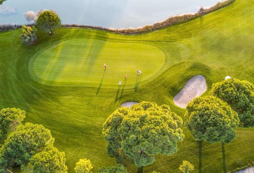 ホテル Cornelia Diamond Golf Resort & Spa