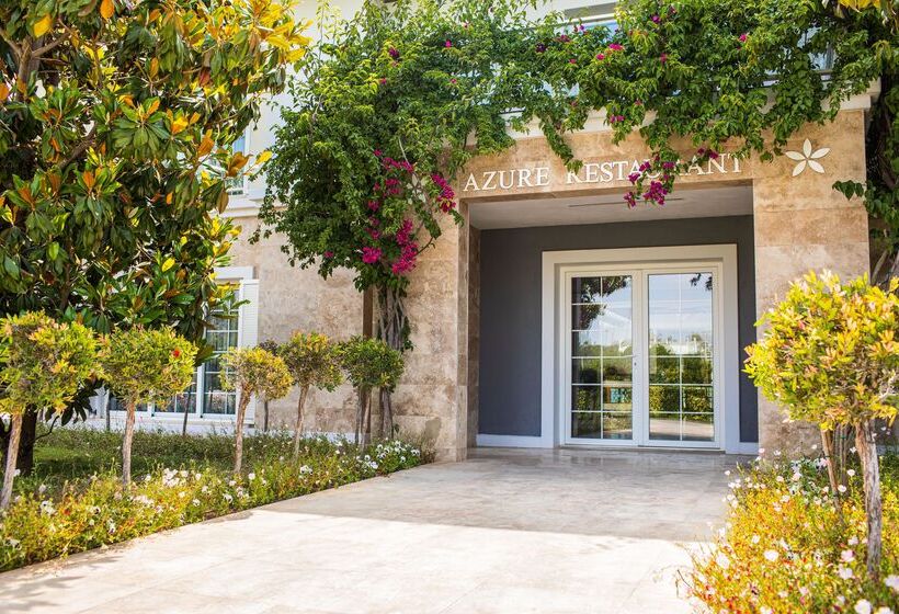 ホテル Cornelia Diamond Golf Resort & Spa