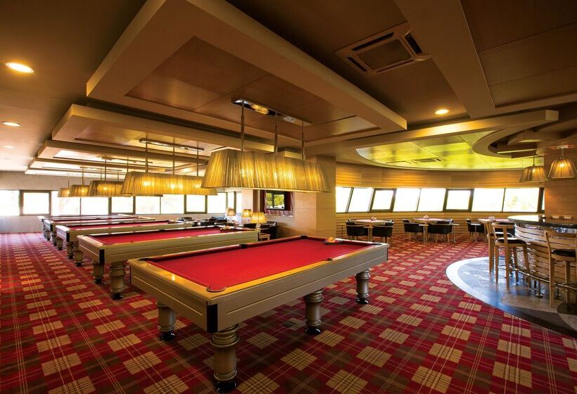 فندق Cornelia Diamond Golf Resort & Spa