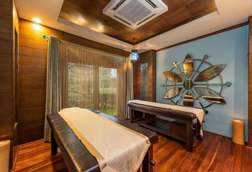 فندق Cornelia Diamond Golf Resort & Spa