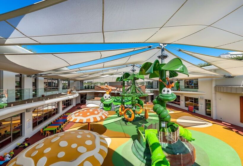 فندق Cornelia Diamond Golf Resort & Spa