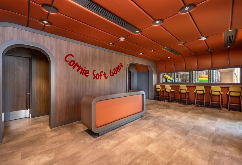 فندق Cornelia Diamond Golf Resort & Spa