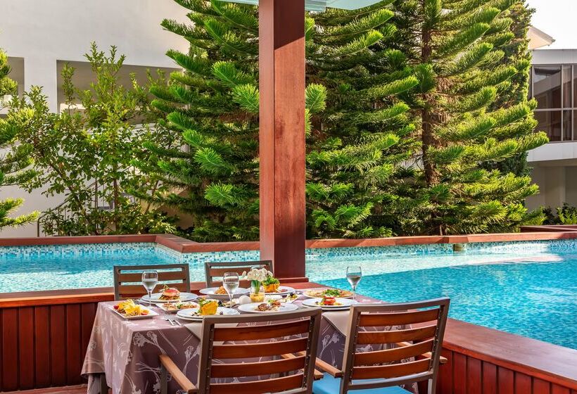 ホテル Cornelia Diamond Golf Resort & Spa