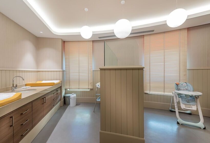 فندق Cornelia Diamond Golf Resort & Spa