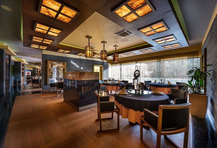 ホテル Cornelia Diamond Golf Resort & Spa