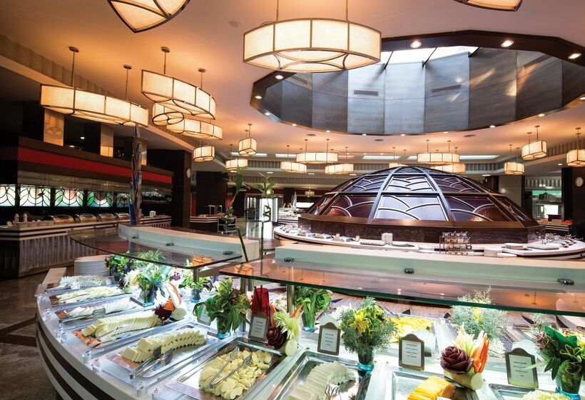 ホテル Cornelia Diamond Golf Resort & Spa