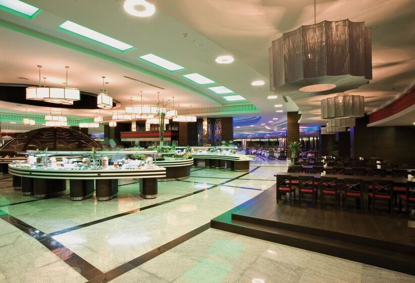 فندق Cornelia Diamond Golf Resort & Spa