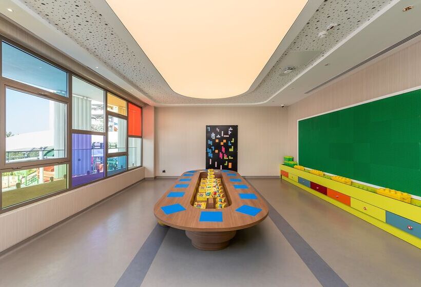 فندق Cornelia Diamond Golf Resort & Spa