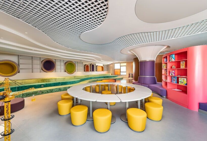 فندق Cornelia Diamond Golf Resort & Spa