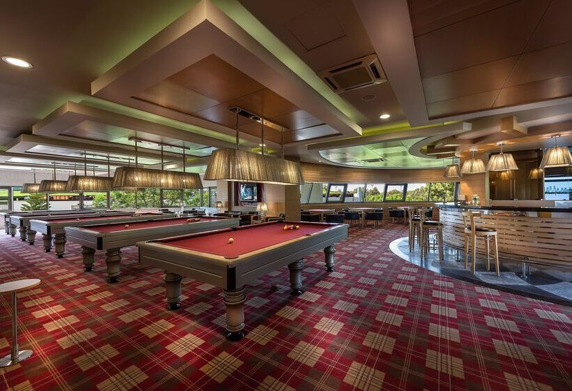 فندق Cornelia Diamond Golf Resort & Spa