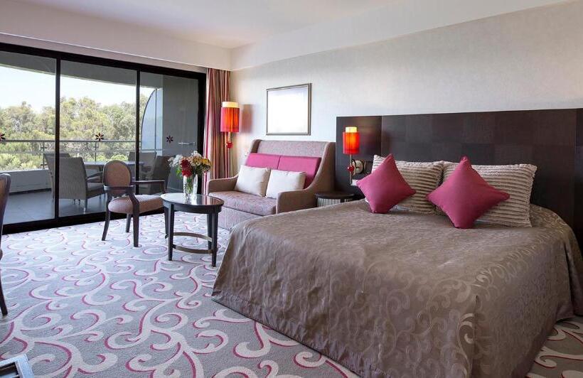 ホテル Cornelia Diamond Golf Resort & Spa