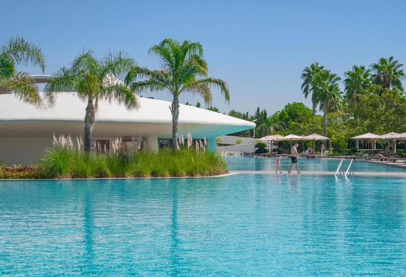 فندق Cornelia Diamond Golf Resort & Spa