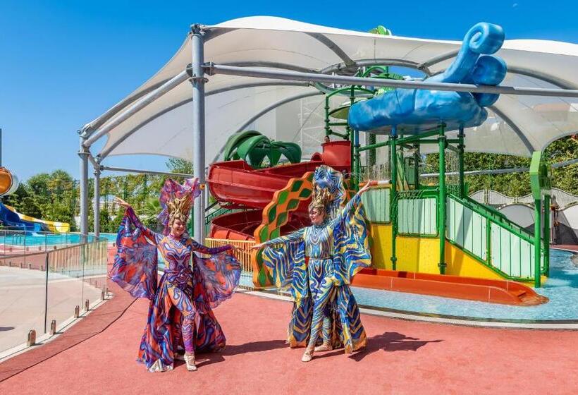 فندق Cornelia Diamond Golf Resort & Spa