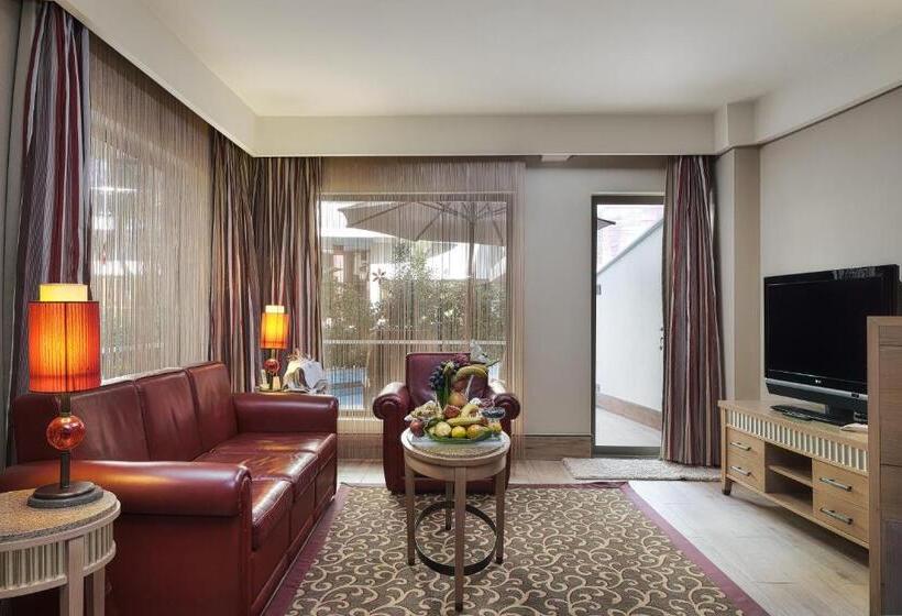 فندق Cornelia Diamond Golf Resort & Spa