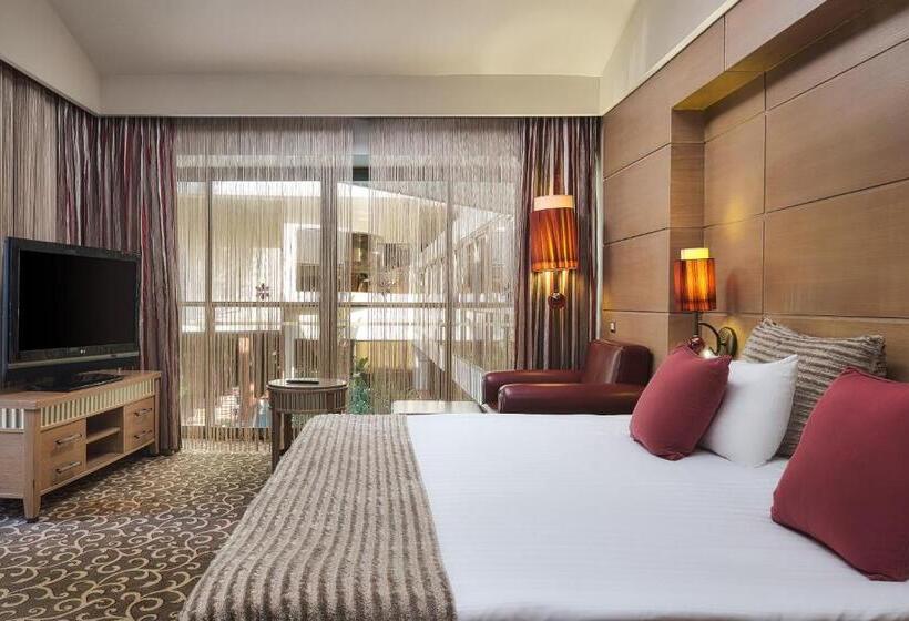 ホテル Cornelia Diamond Golf Resort & Spa