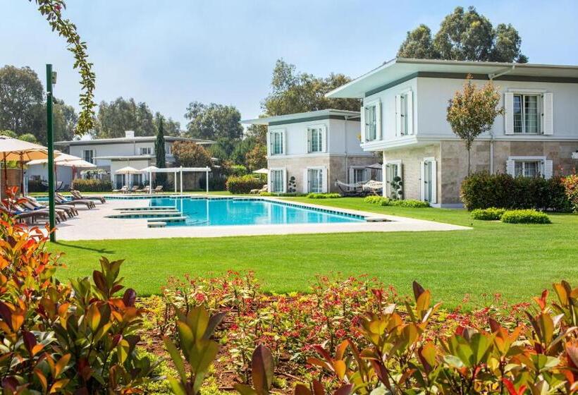 فندق Cornelia Diamond Golf Resort & Spa