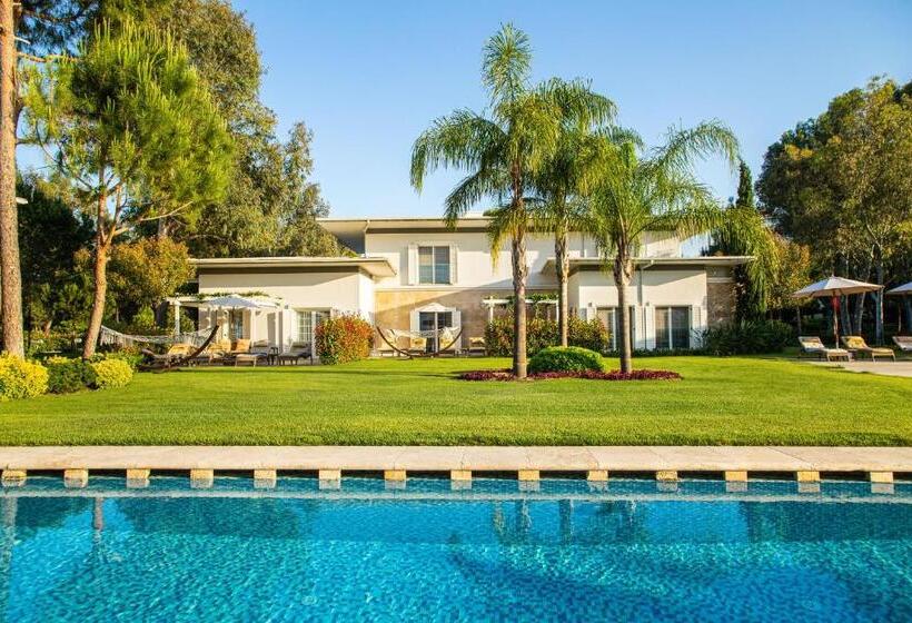 فندق Cornelia Diamond Golf Resort & Spa