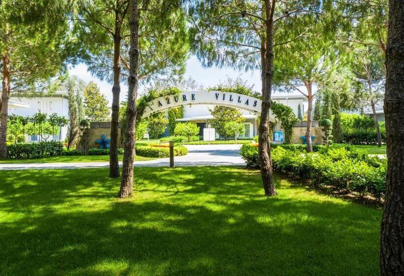 فندق Cornelia Diamond Golf Resort & Spa