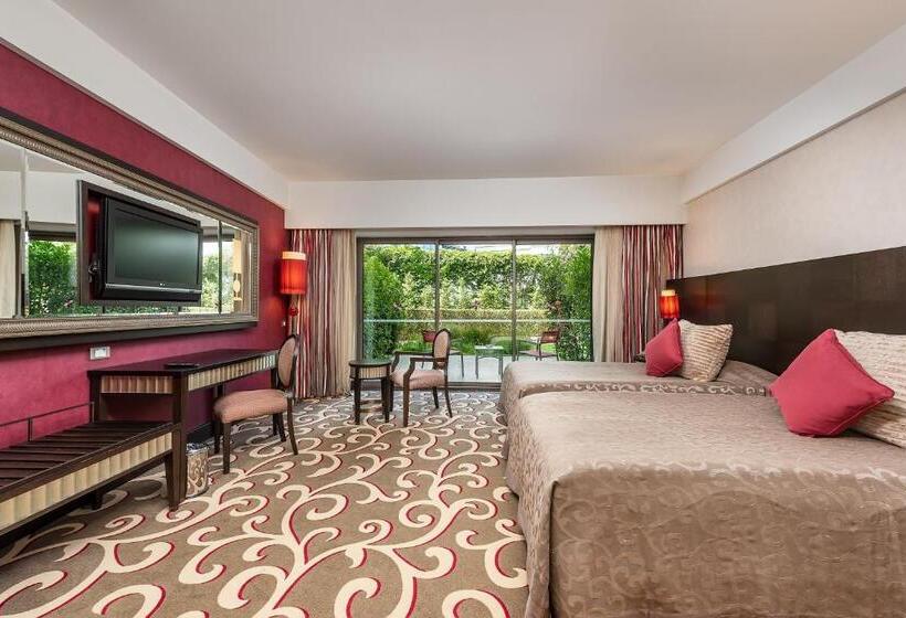 فندق Cornelia Diamond Golf Resort & Spa