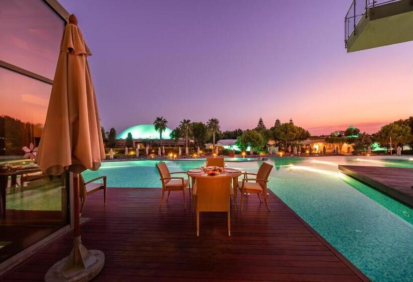 فندق Cornelia Diamond Golf Resort & Spa