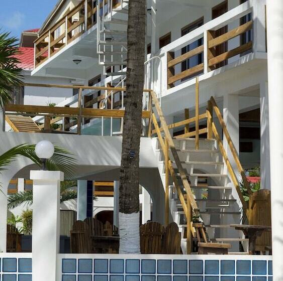 ホテル Corona Del Mar