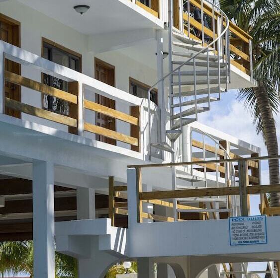 ホテル Corona Del Mar