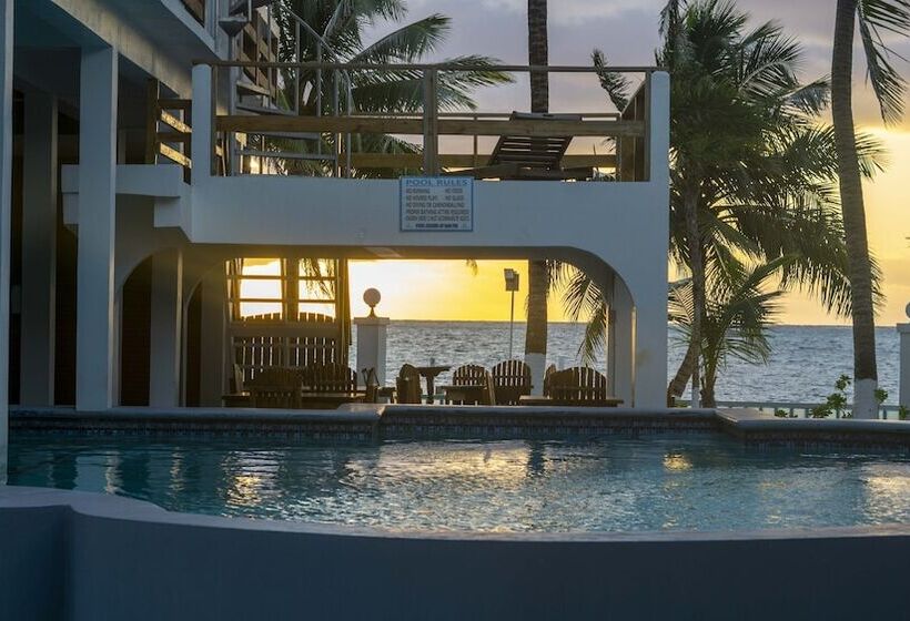 ホテル Corona Del Mar