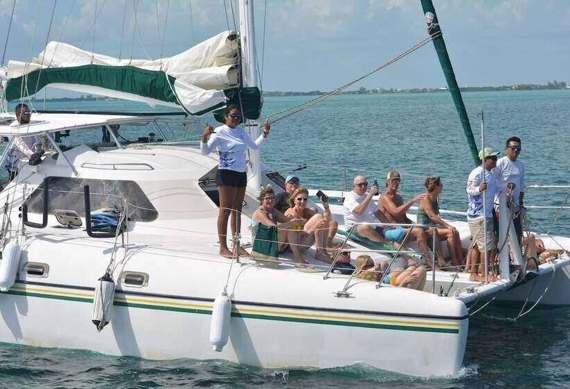 ホテル Corona Del Mar