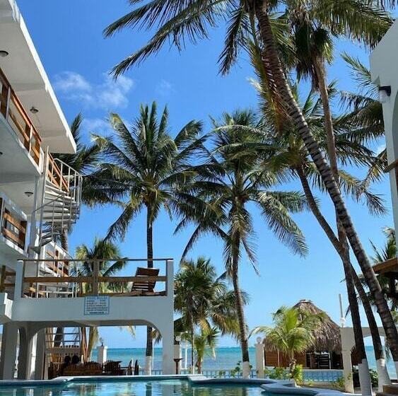 ホテル Corona Del Mar