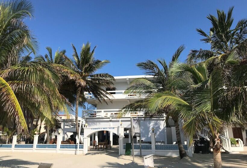 ホテル Corona Del Mar