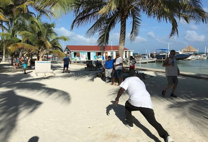 בית מלון כפרי Corona Del Mar