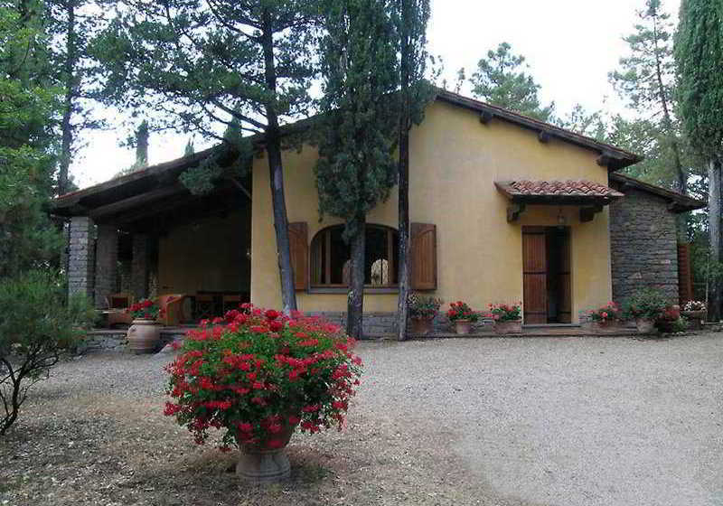 Hotel Cottage Pineta